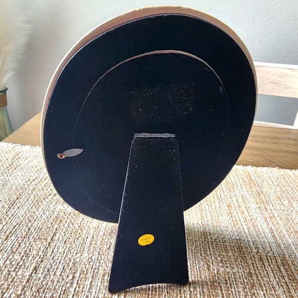 Photo Frame, Clayworks, 4 x 6 - Picture 2 of 2